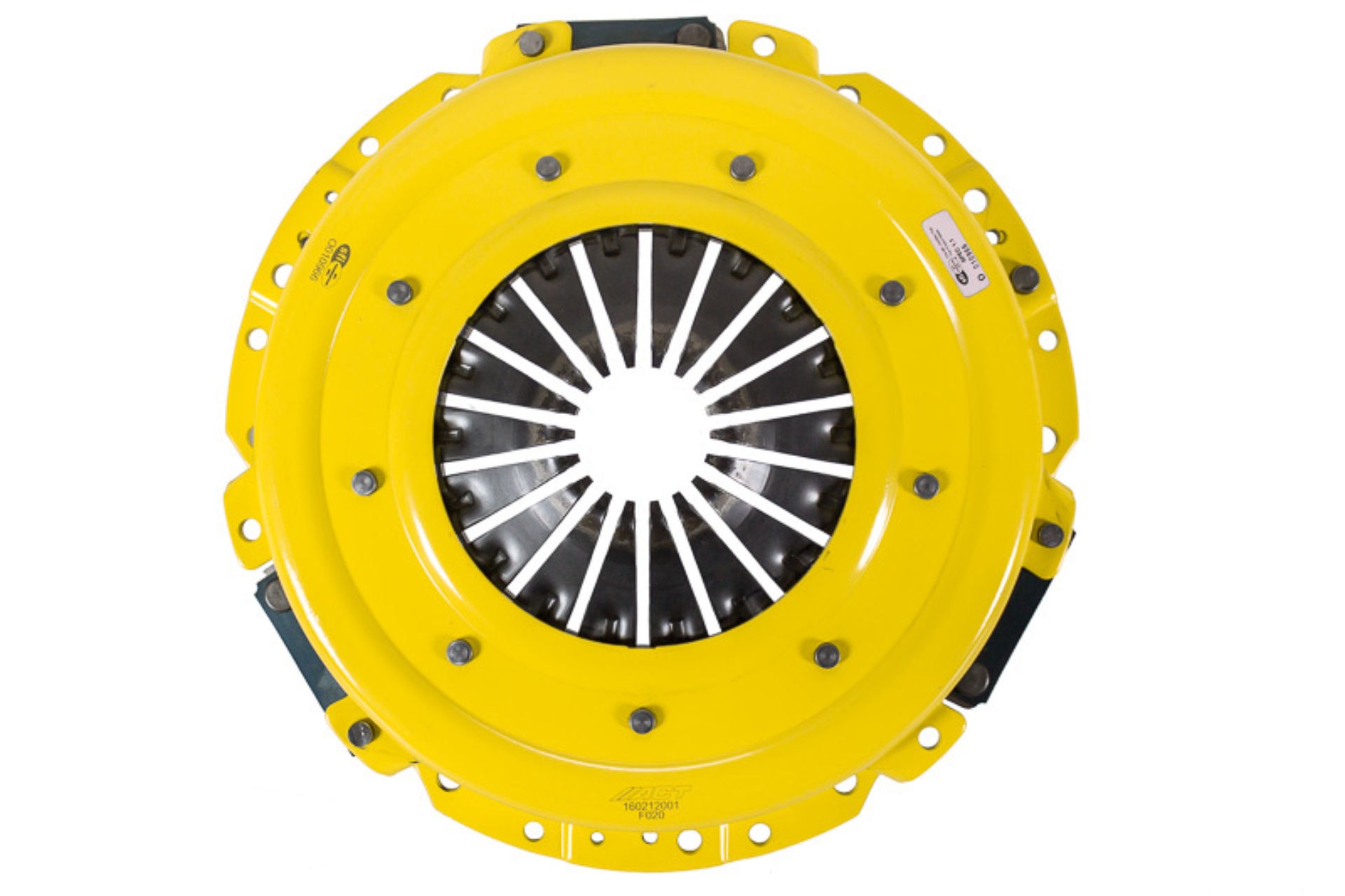 Picture of ACT Heavy Duty Clutch Pressure Plate