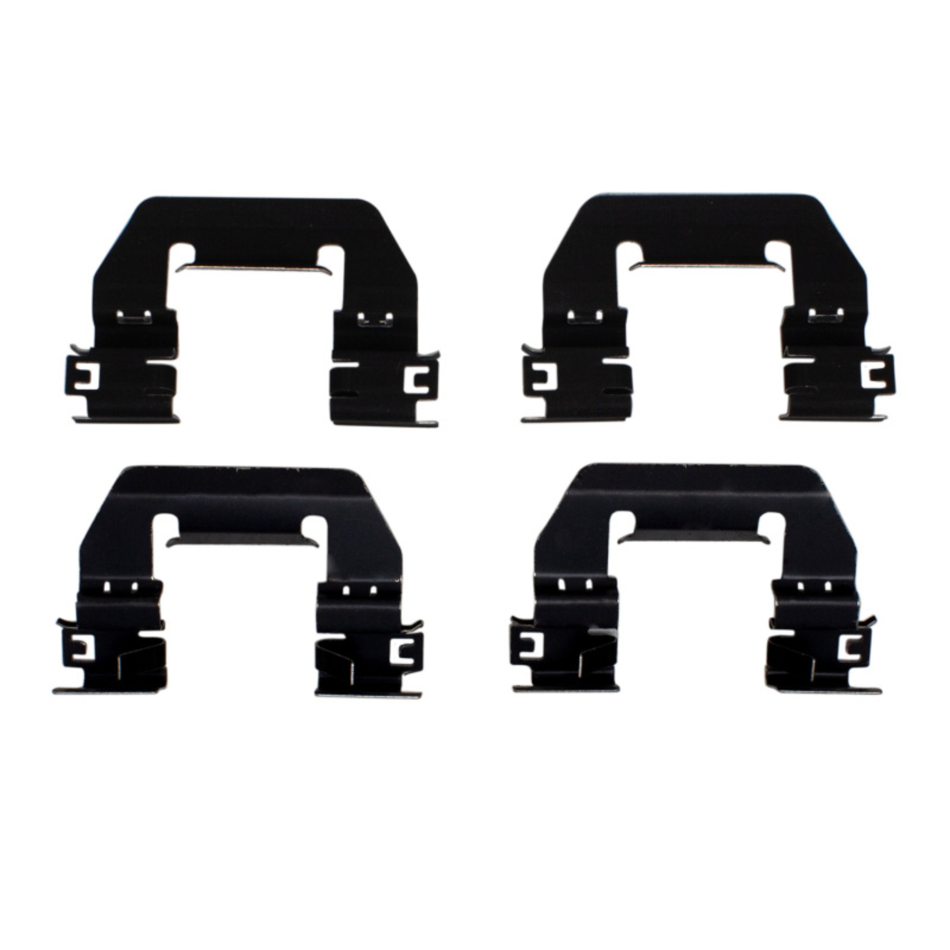 Picture of DFC 19-25 Buick Enclave Rear Premium Hardware Kit
