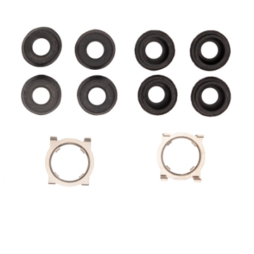Picture of DFC 88-94 Buick Regal Rear Premium Hardware Kit