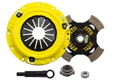 Picture of ACT XT/Race Sprung 4 Pad Clutch Kit