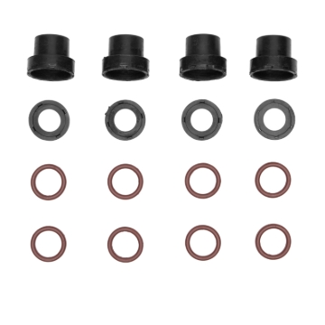 Picture of DFC 88-02 Cadillac Fleetwood Front Premium Hardware Kit