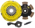 Picture of ACT HD/Race Rigid 6 Pad Clutch Kit