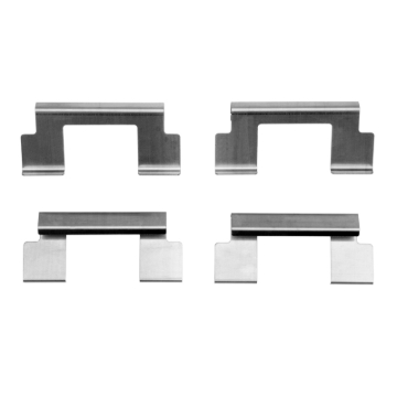 Picture of DFC 86-93 Ford Thunderbird Rear Premium Hardware Kit