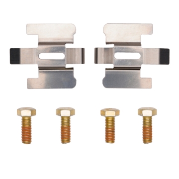 Picture of DFC 93-05 Ford Taurus (Excl SHO) Rear Premium Hardware Kit