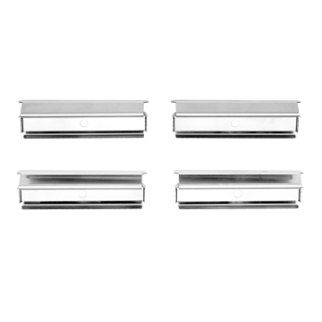 Picture of DFC 92-94 Ford E-350 Econoline Club Wagon Front Premium Hardware Kit