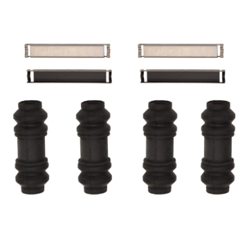 Picture of DFC 93-10 Ford Ranger (USA/Canada) Rear Premium Hardware Kit