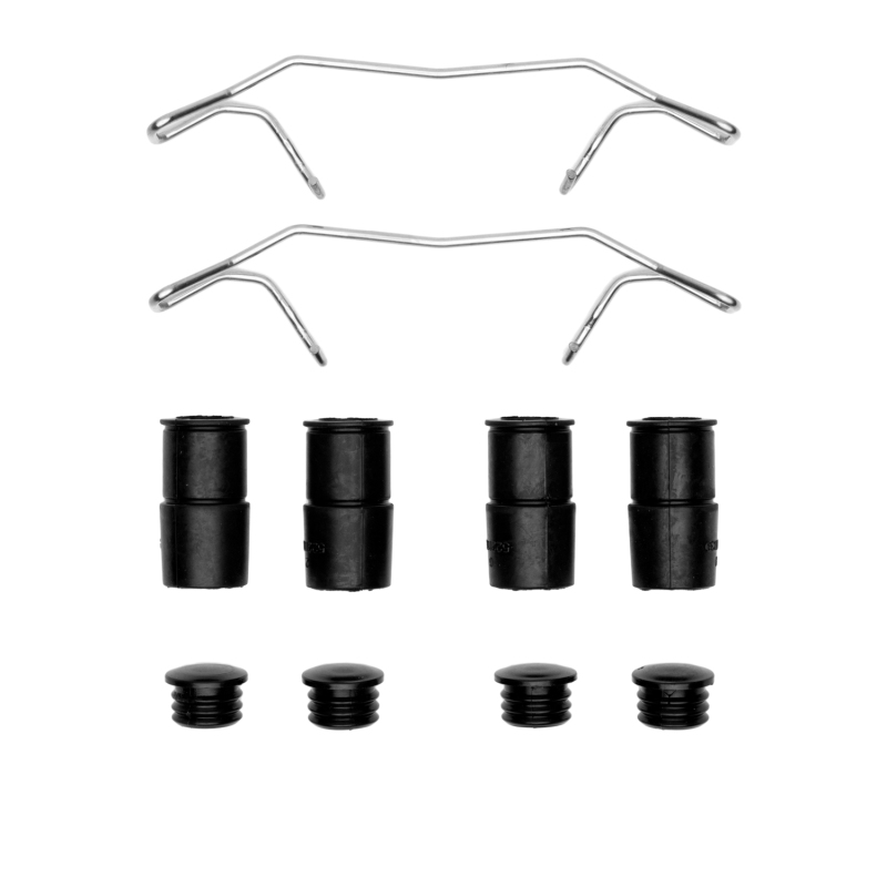Picture of DFC 88-10 Audi TT Rear/Front Premium Hardware Kit