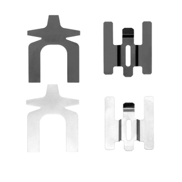 Picture of DFC 93-07 Ford Thunderbird Front Premium Hardware Kit