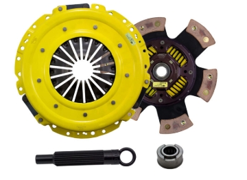Picture of ACT HD/Race Sprung 6 Pad Clutch Kit
