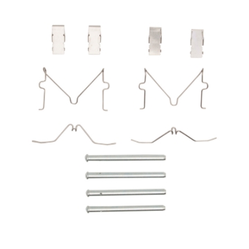 Picture of DFC 86-94 Mazda 323 Front Premium Hardware Kit
