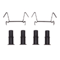 Picture of DFC 79-91 Ford LTD Front Premium Hardware Kit
