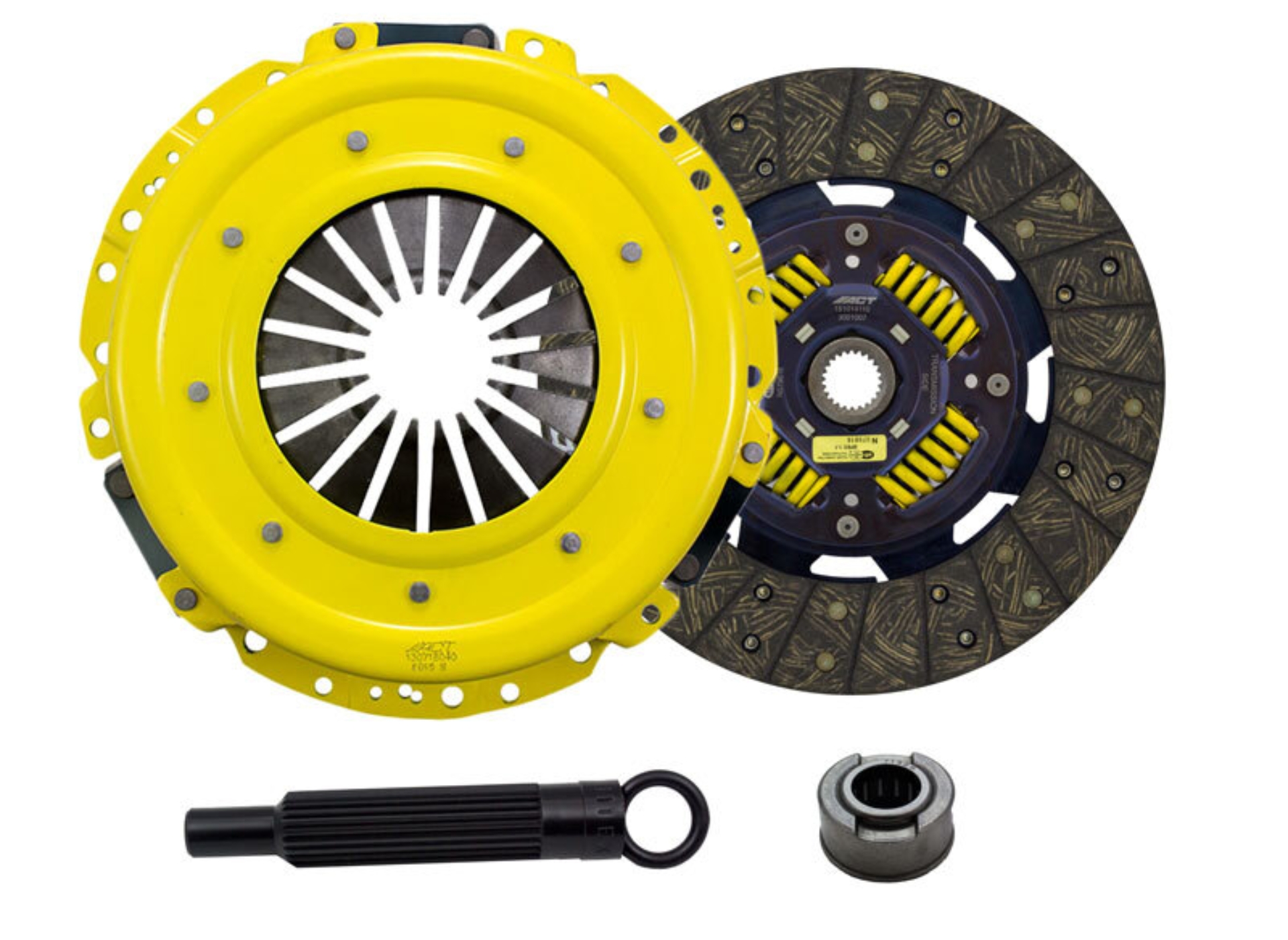 Picture of ACT Sport/Perf Street Sprung Clutch Kit