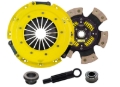 Picture of ACT HD/Race Sprung 6 Pad Clutch Kit