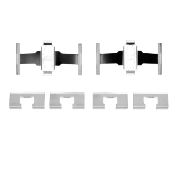 Picture of DFC 88-01 Acura INTEGRA Rear Premium Hardware Kit