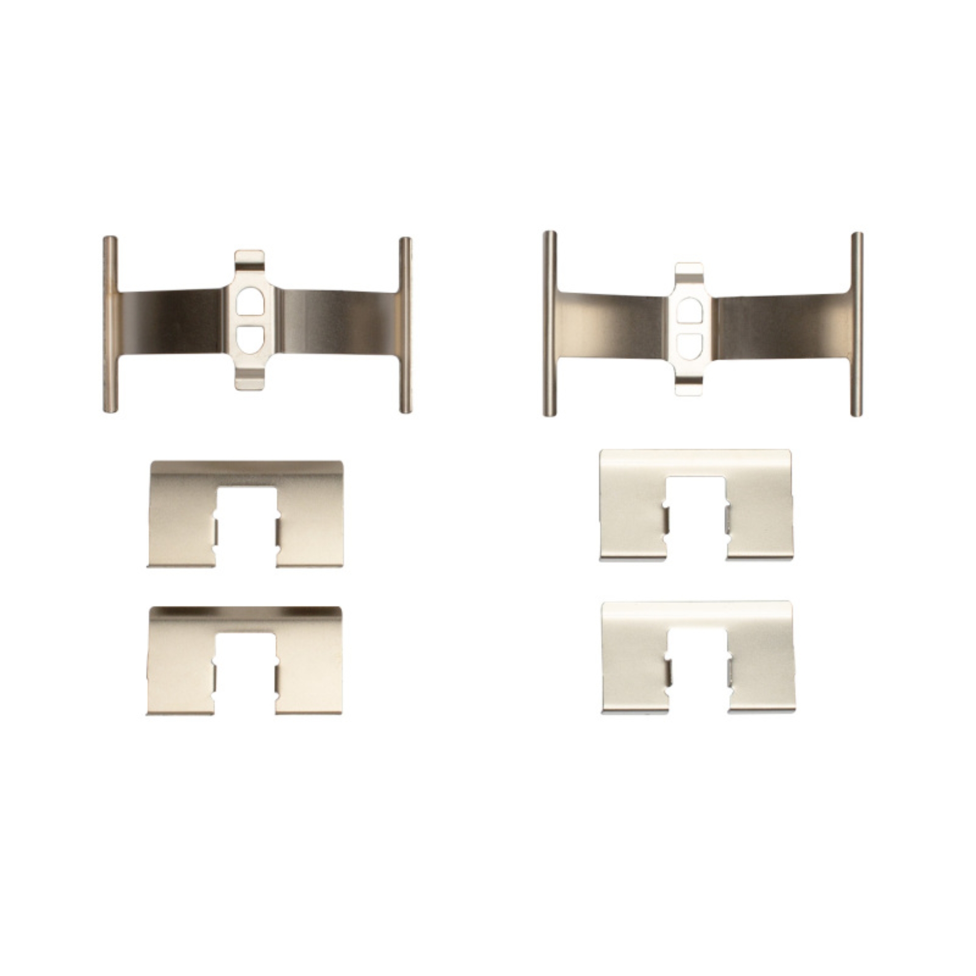 Picture of DFC 97-02 Acura CL Rear Premium Hardware Kit
