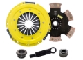 Picture of ACT Sport/Race Rigid 6 Pad Clutch Kit