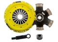 Picture of ACT HD/Race Rigid 6 Pad Clutch Kit