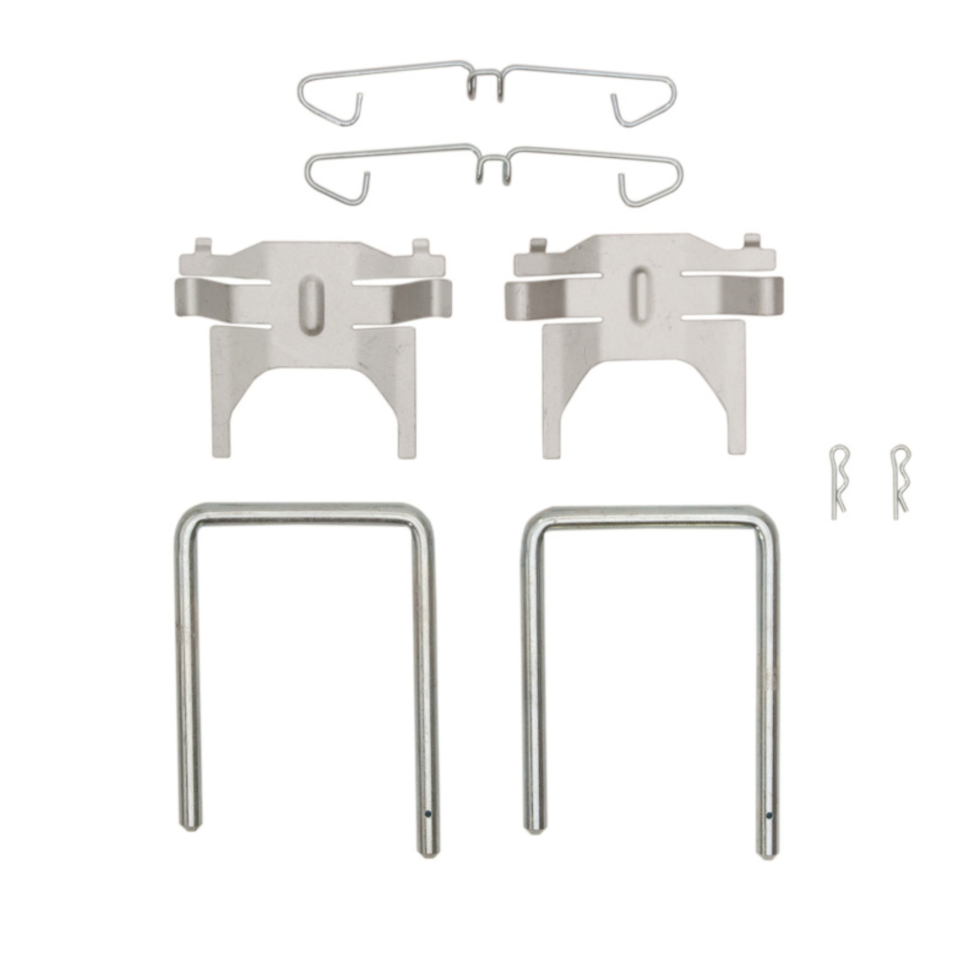 Picture of DFC 74-80 Saab 99 Front Premium Hardware Kit