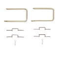 Picture of DFC 74-74 Saab 99 Rear Premium Hardware Kit