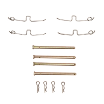 Picture of DFC 76-81 Nissan 510/710 Front Premium Hardware Kit