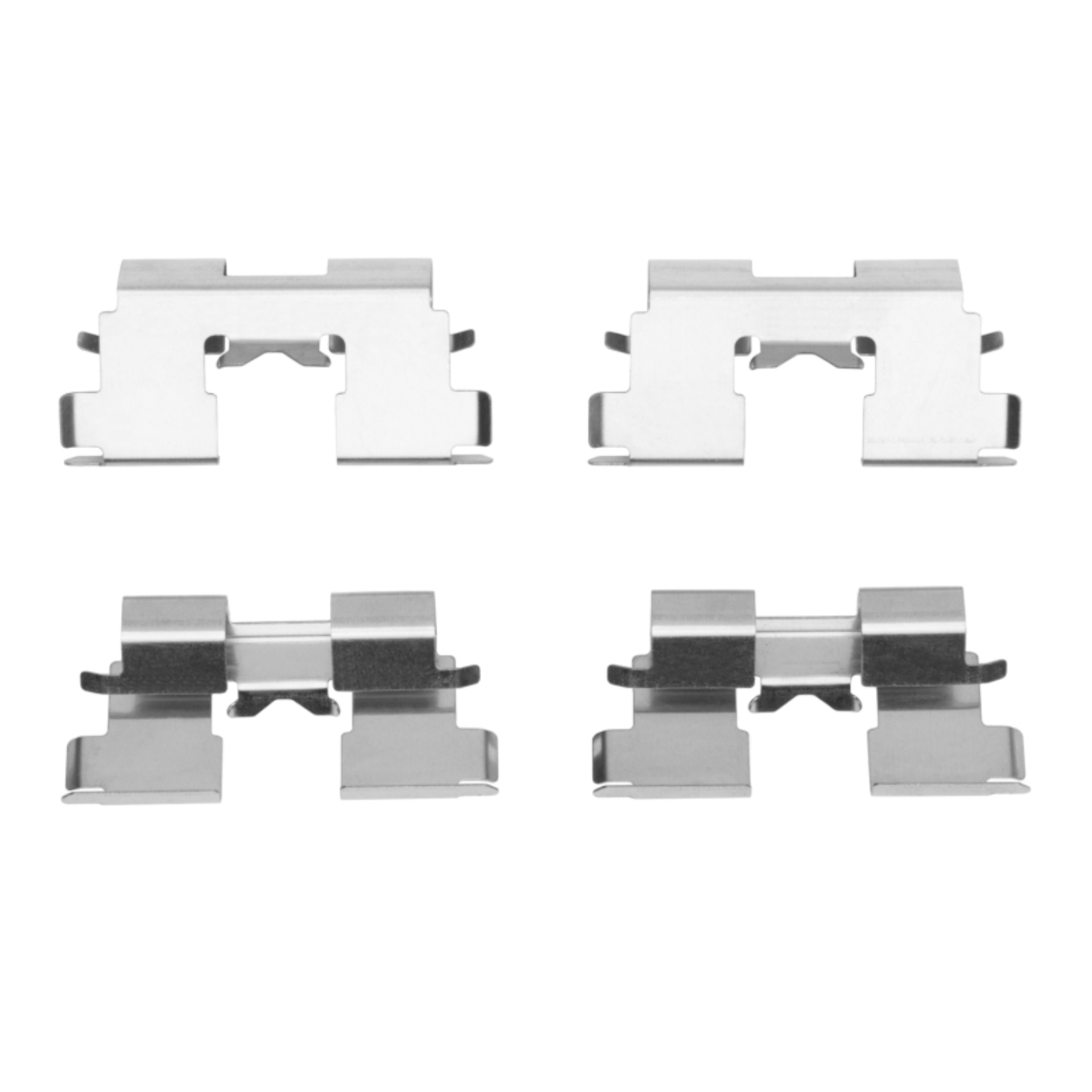 Picture of DFC 00-06 Infiniti I30 Rear Premium Hardware Kit
