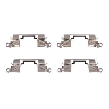 Picture of DFC 03-11 Infiniti FX35 Front Premium Hardware Kit