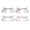 Picture of DFC 90-96 Infiniti Q45 Rear Premium Hardware Kit