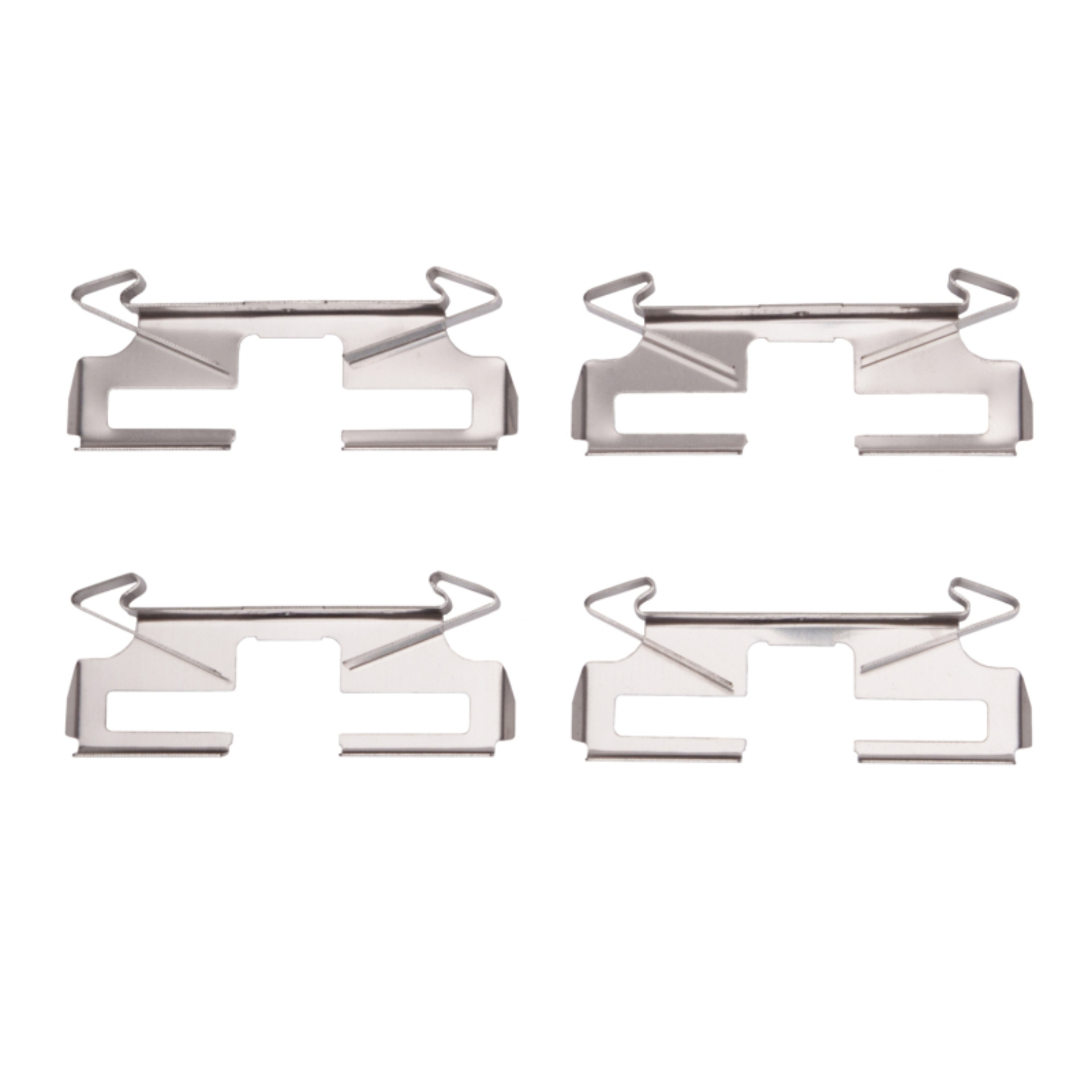 Picture of DFC 90-96 Infiniti Q45 Rear Premium Hardware Kit