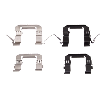 Picture of DFC 05-14 Infiniti FX45 Front Premium Hardware Kit