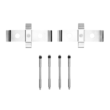 Picture of DFC 03-15 Land Rover Range Rover Sport Front Premium Hardware Kit