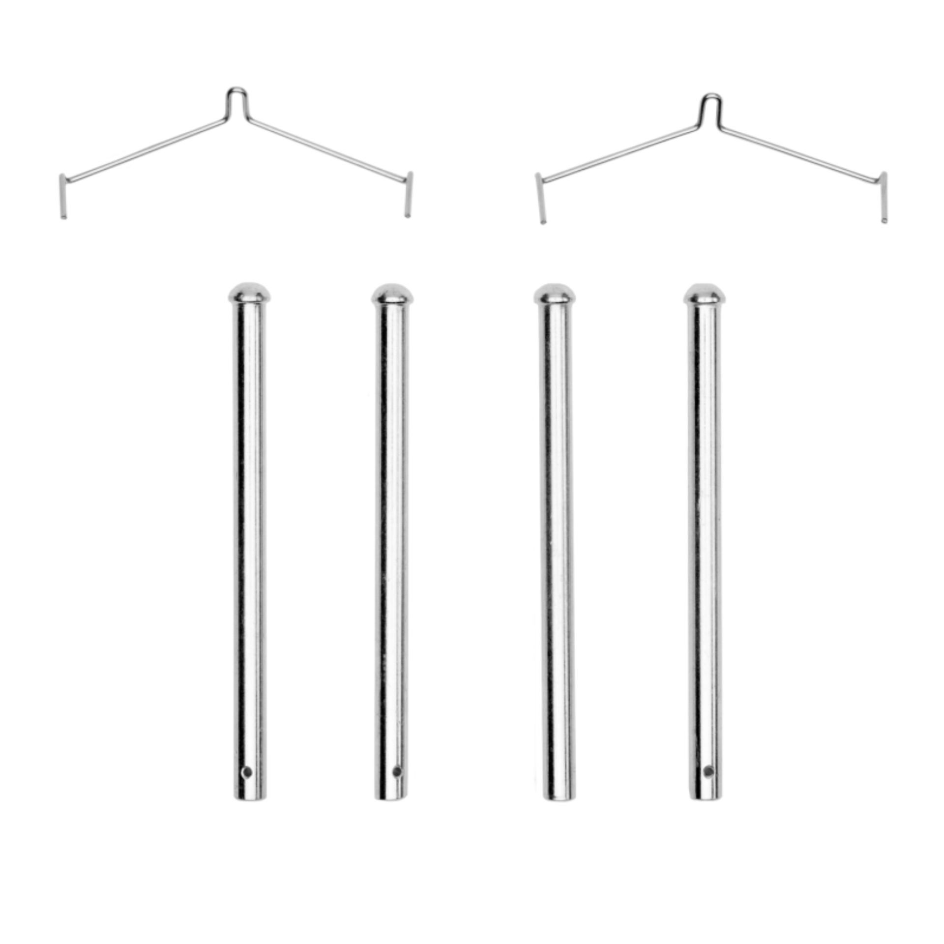 Picture of DFC 93-99 Dodge Stealth Rear Premium Hardware Kit