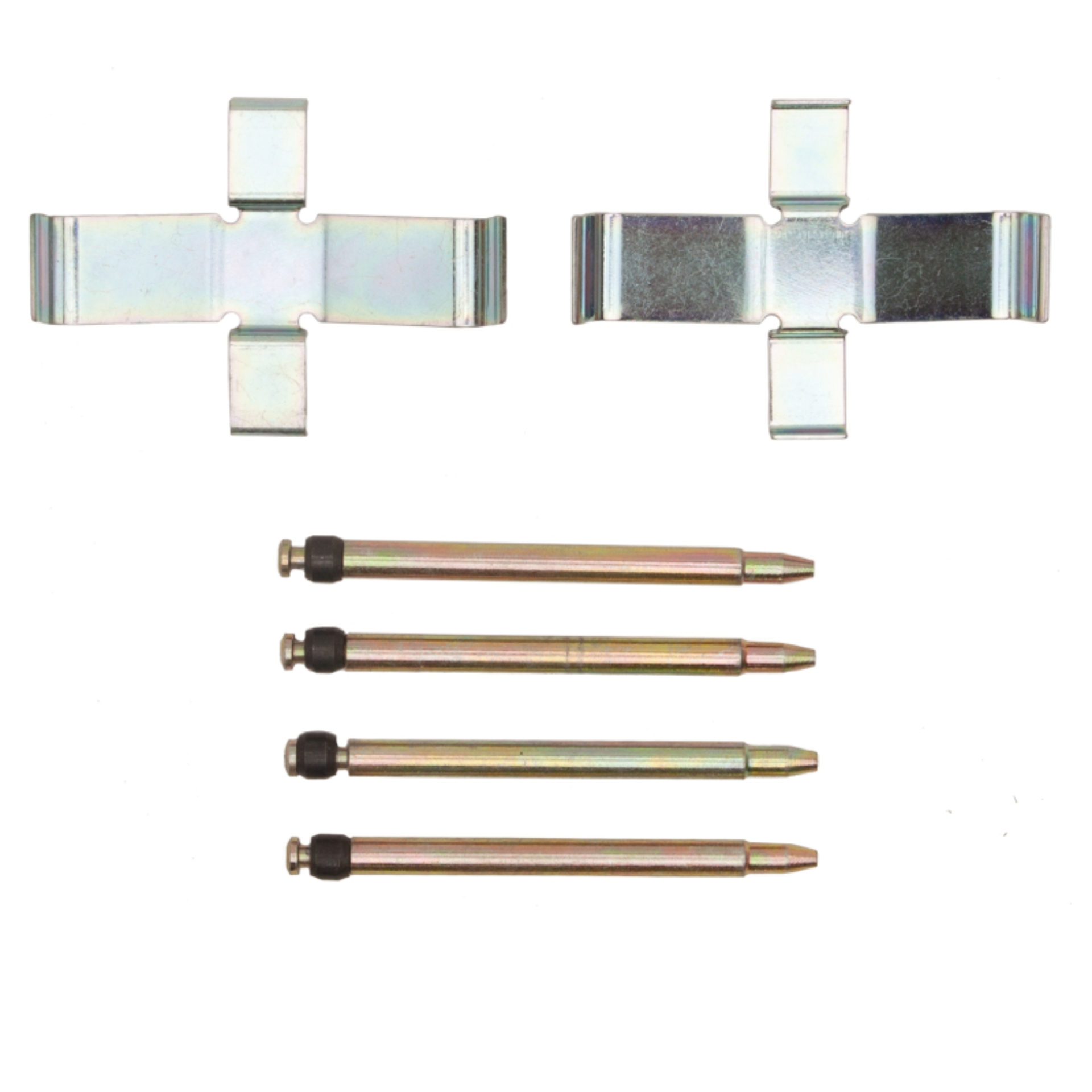 Picture of DFC 74-79 Audi 5000 Front Premium Hardware Kit