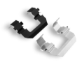 Picture of DFC 74-79 Audi 5000 Front Premium Hardware Kit