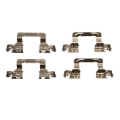 Picture of DFC 20-25 Audi S7 Rear Premium Hardware Kit