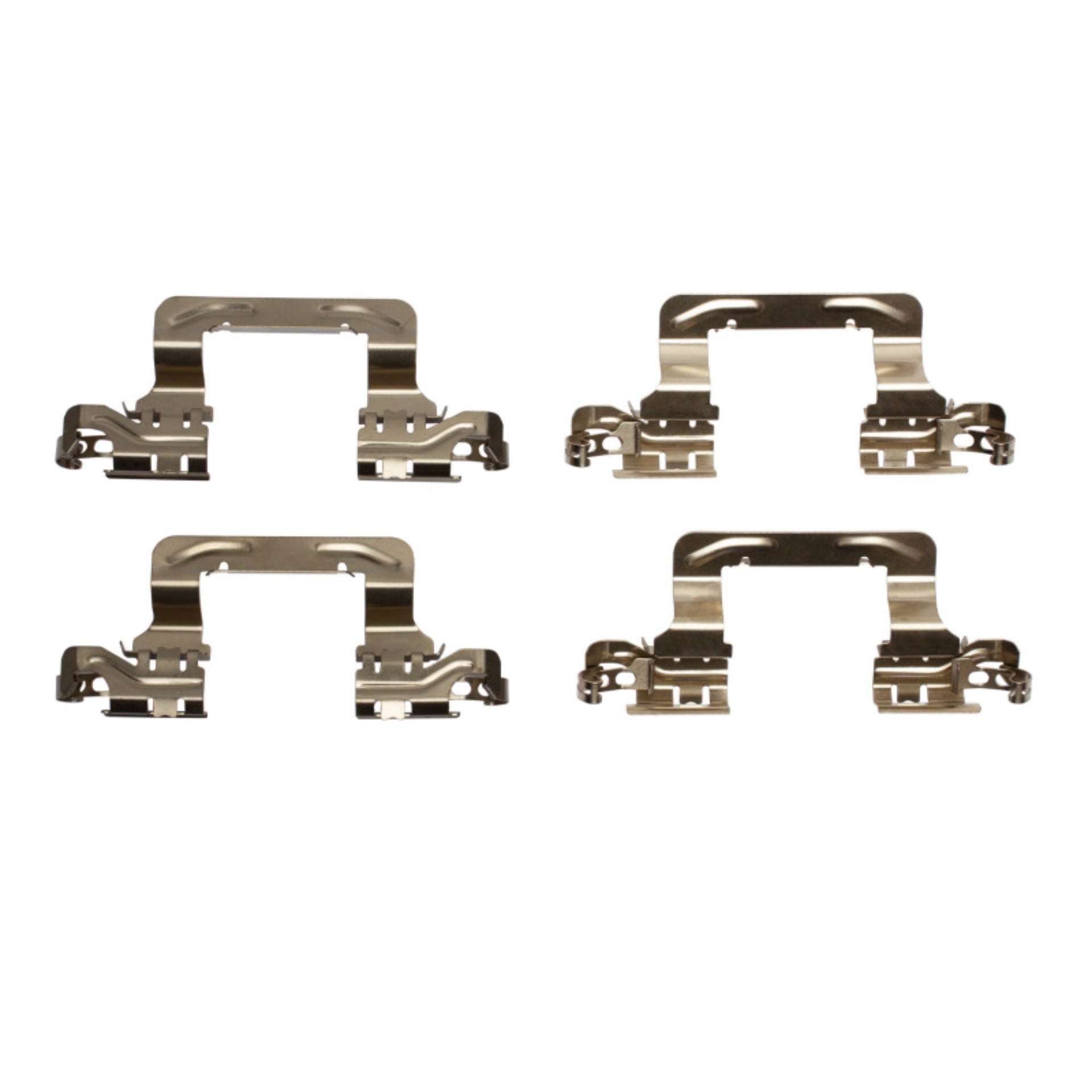Picture of DFC 20-25 Audi S7 Rear Premium Hardware Kit