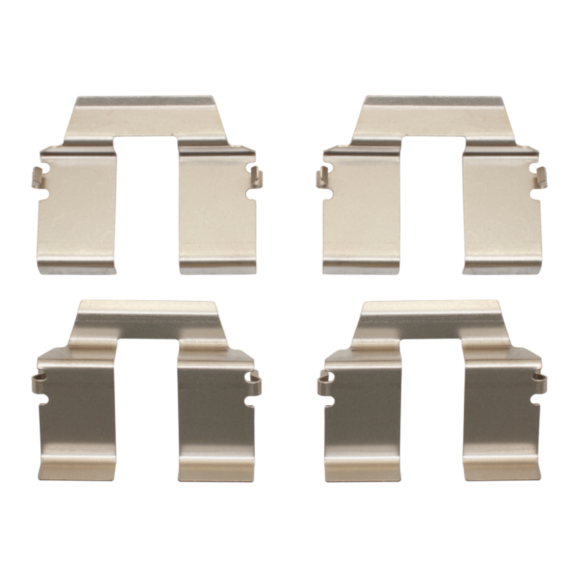 Picture of DFC 99-03 Volkswagen EuroVan Rear Premium Hardware Kit