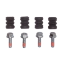 Picture of DFC 77-19 Alfa Romeo 164 Rear/Front Premium Hardware Kit