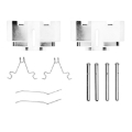Picture of DFC 81-83 Toyota Corolla (US/Canada) Front Premium Hardware Kit