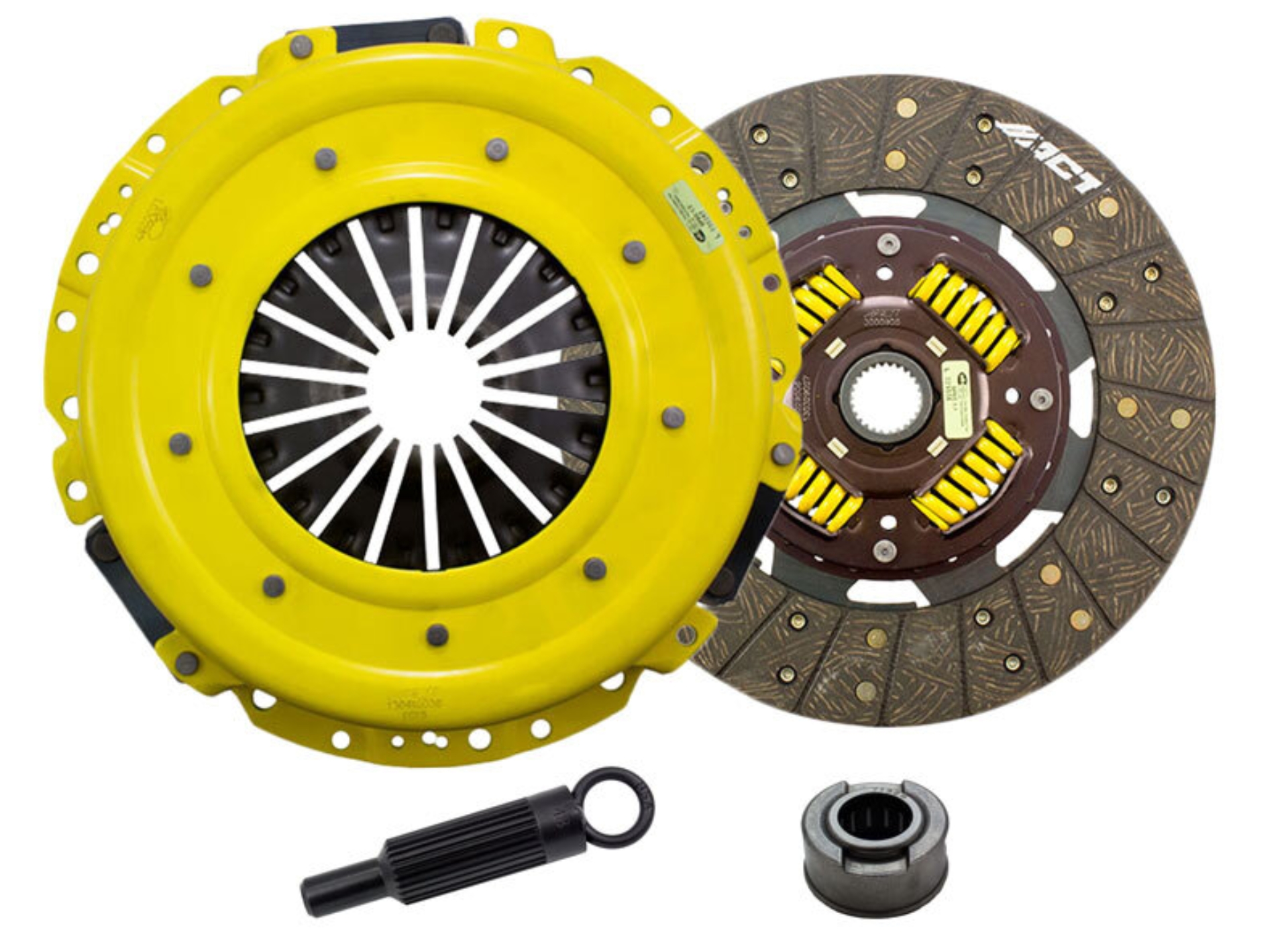 Picture of ACT HD/Perf Street Sprung Clutch Kit