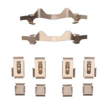 Picture of DFC 86-93 Toyota Celica Rear Premium Hardware Kit