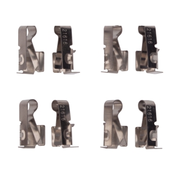 Picture of DFC 87-96 Toyota Celica Rear Premium Hardware Kit