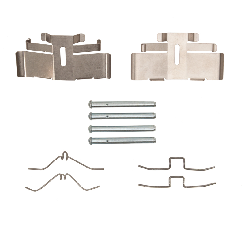 Picture of DFC 75-79 Toyota Corolla (US/Canada) Front Premium Hardware Kit