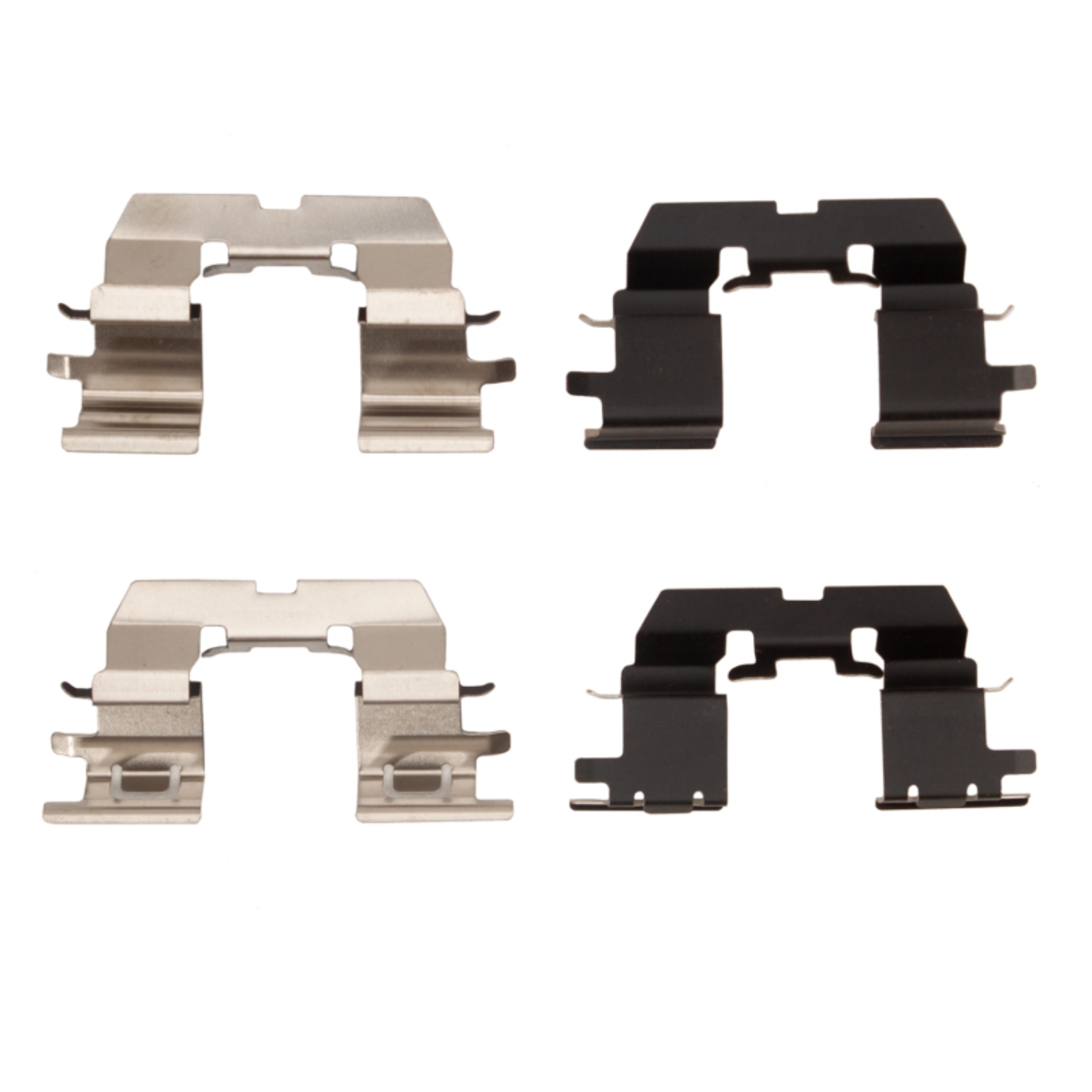 Picture of DFC 00-00 Toyota Echo Front Premium Hardware Kit