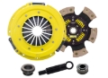 Picture of ACT Sport/Race Sprung 6 Pad Clutch Kit