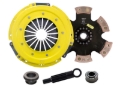 Picture of ACT Sport/Race Rigid 6 Pad Clutch Kit