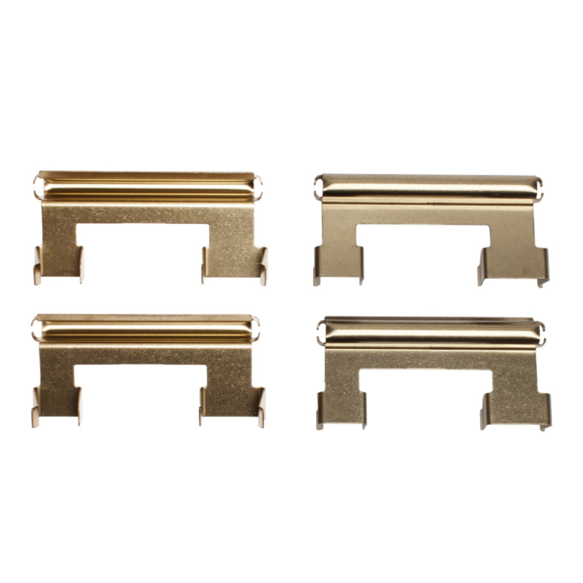 Picture of DFC 99-20 Cadillac DTS Front Premium Hardware Kit
