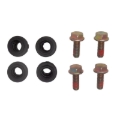 Picture of DFC 12-25 Audi Q3 Rear/Front Premium Hardware Kit