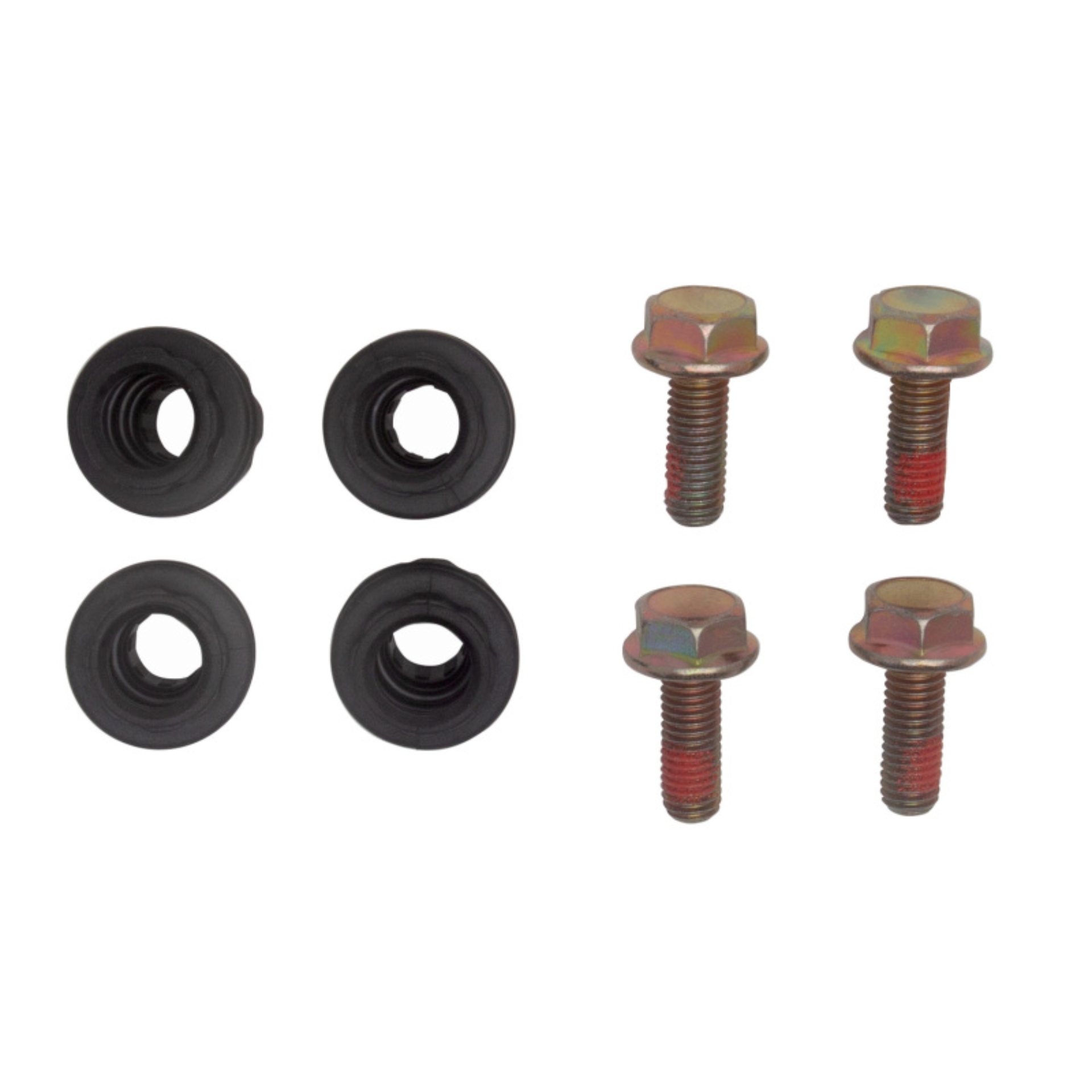 Picture of DFC 12-25 Audi Q3 Rear/Front Premium Hardware Kit