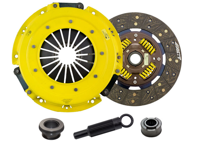Picture of ACT HD/Perf Street Sprung Clutch Kit