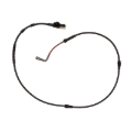 Picture of DFC 20-25 Jaguar E-Pace Front Sensor Wire